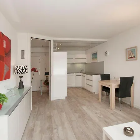 Sterflat 61 * Egmond aan Zee