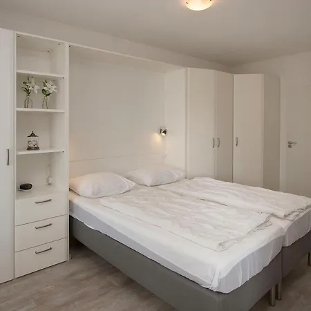 Sterflat 61 Lejlighed