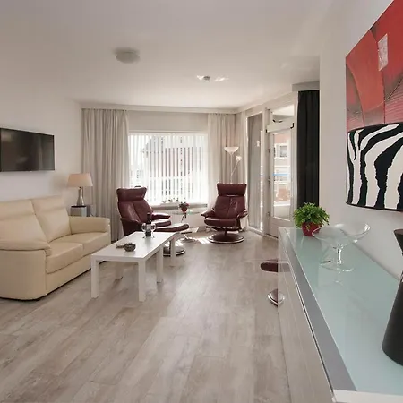 Sterflat 61 Egmond aan Zee