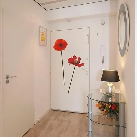 Sterflat 61 Lejlighed Egmond aan Zee