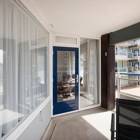 Sterflat 61 Lejlighed Egmond aan Zee