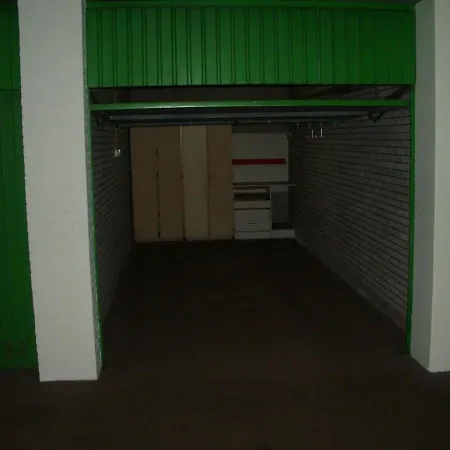 Sterflat 61 Lejlighed Egmond aan Zee