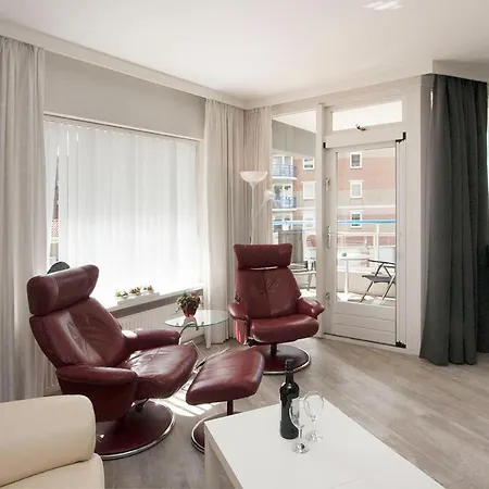 Lejlighed Sterflat 61 *