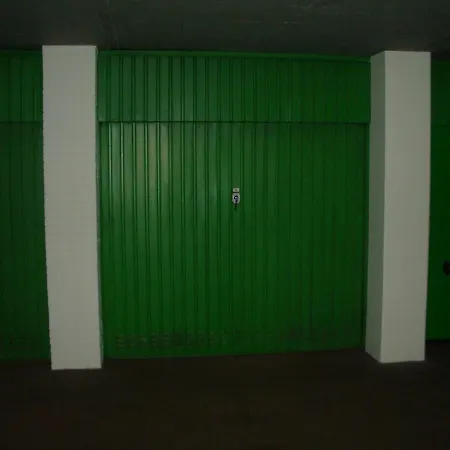 Sterflat 61 Lejlighed *