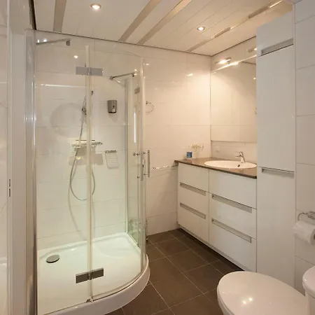 Sterflat 61 Egmond aan Zee