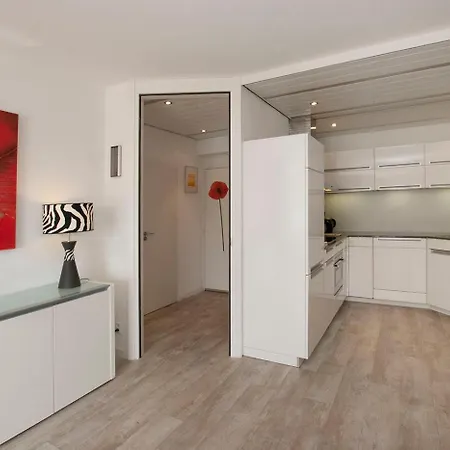 Sterflat 61 Lejlighed