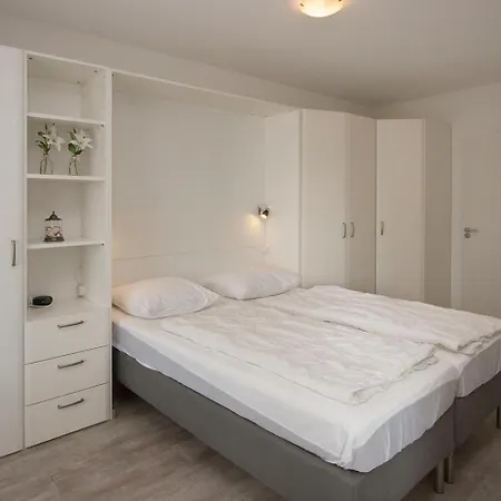 Lejlighed Sterflat 61