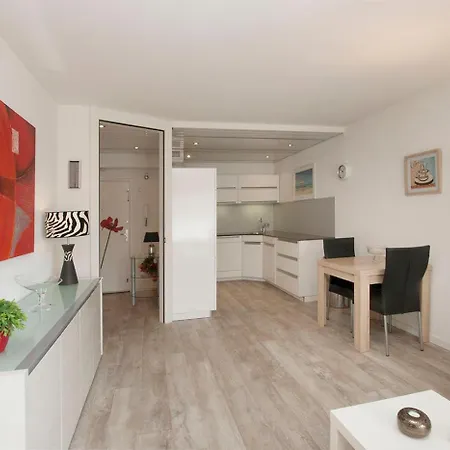 Sterflat 61 Lejlighed *