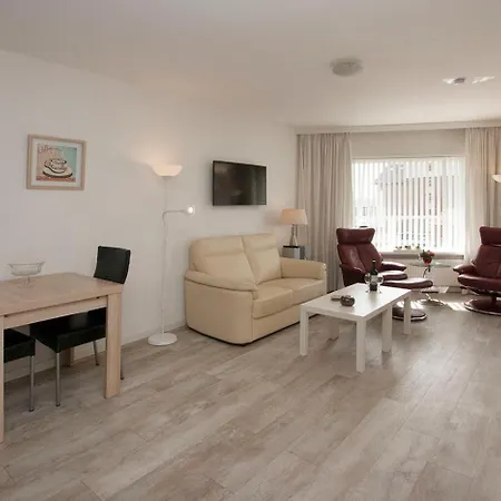 Sterflat 61 Egmond aan Zee