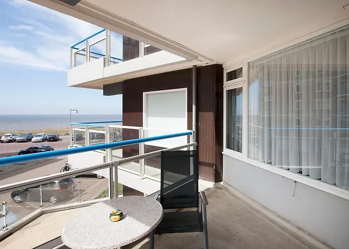 公寓 Sterflat 61 *