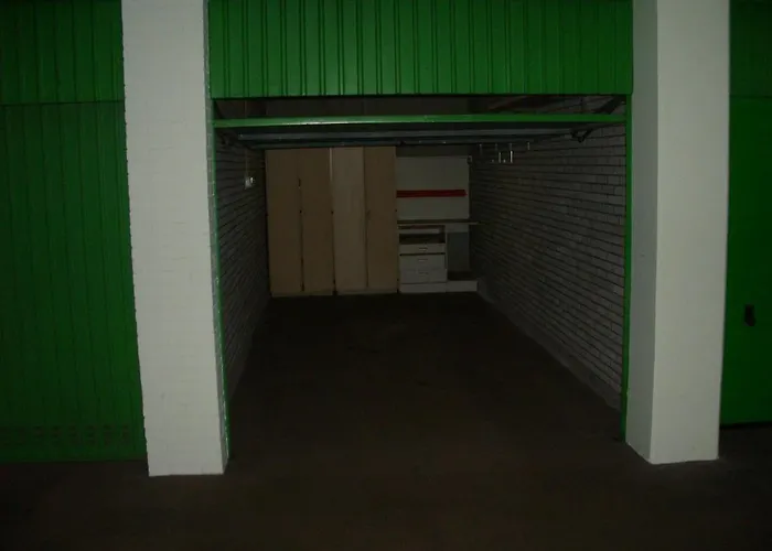 Sterflat 61 公寓 海边的艾格蒙特