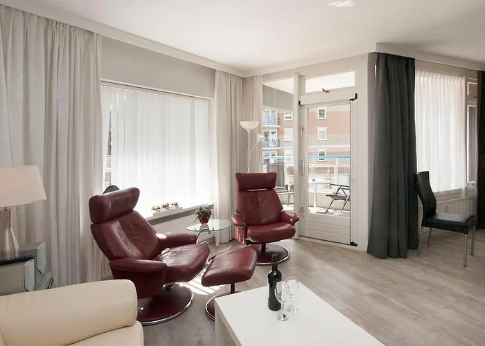 公寓 Sterflat 61 *