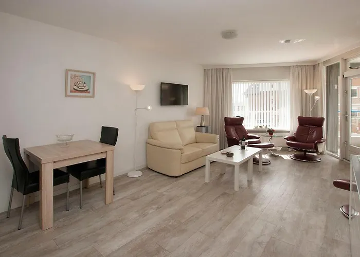 公寓 Sterflat 61 *