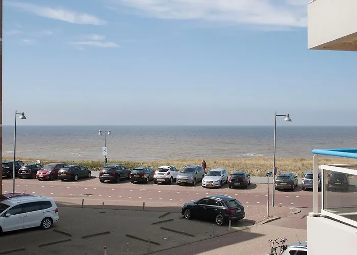 Sterflat 61 公寓 *