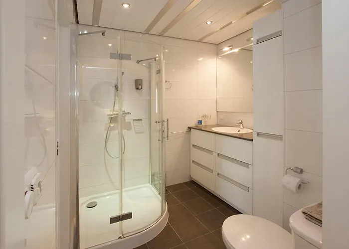 Sterflat 61 海边的艾格蒙特