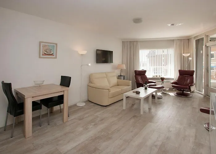 Sterflat 61 海边的艾格蒙特