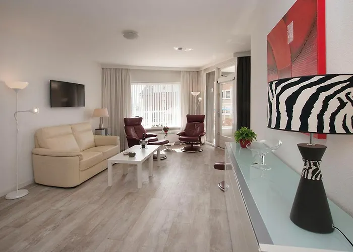 Sterflat 61 אגמונד אן זי