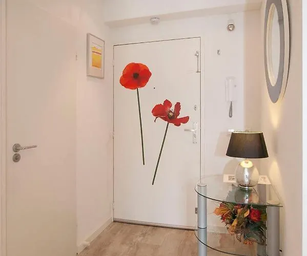 Sterflat 61 דירה אגמונד אן זי