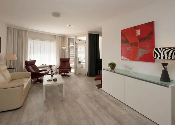 דירה Sterflat 61