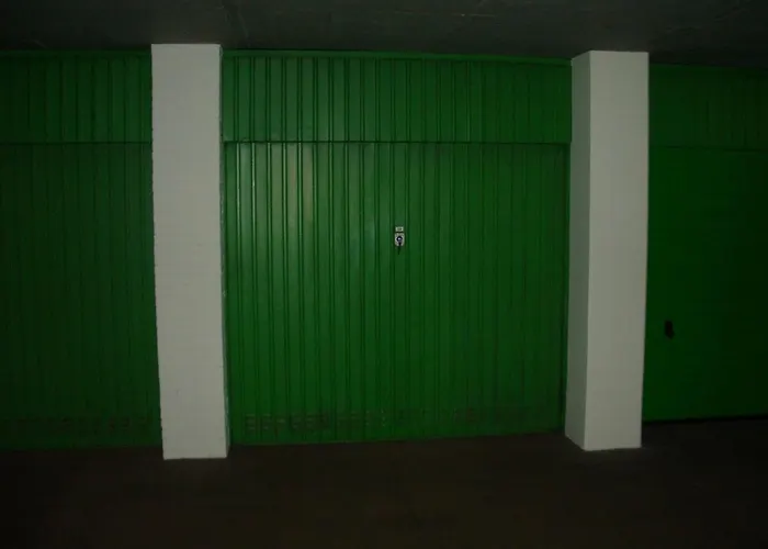 Sterflat 61 דירה *